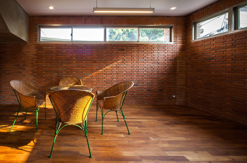 ngamwongwan house junsekino architects designboom