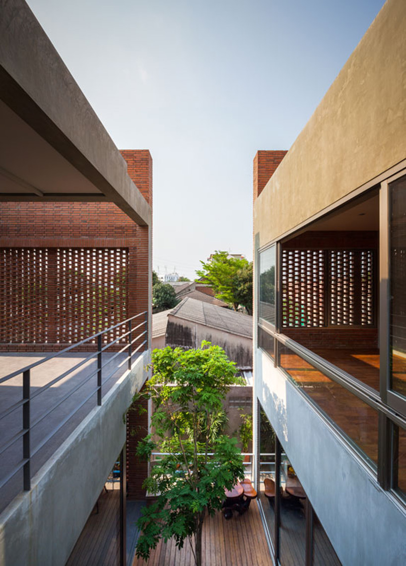 ngamwongwan house junsekino architects designboom