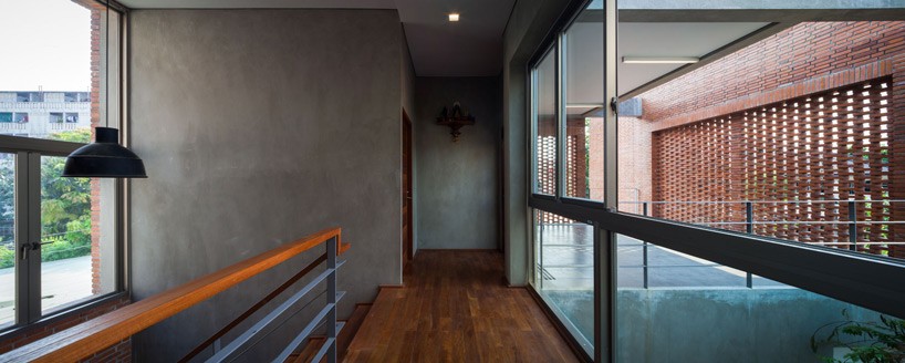 ngamwongwan house junsekino architects designboom