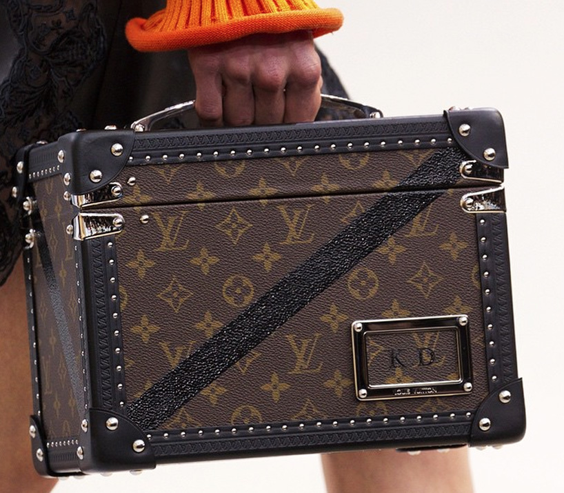 Louis Vuitton's GO-14 Bag Is The Latest Luxury Must-Have From Nicolas  Ghesquière