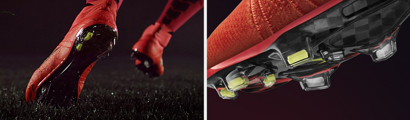 Nike Mercurial Superfly V DF SG Pro, Zapatillas de Fútbol