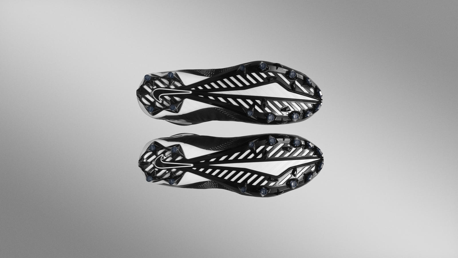 2007 nike football cleats