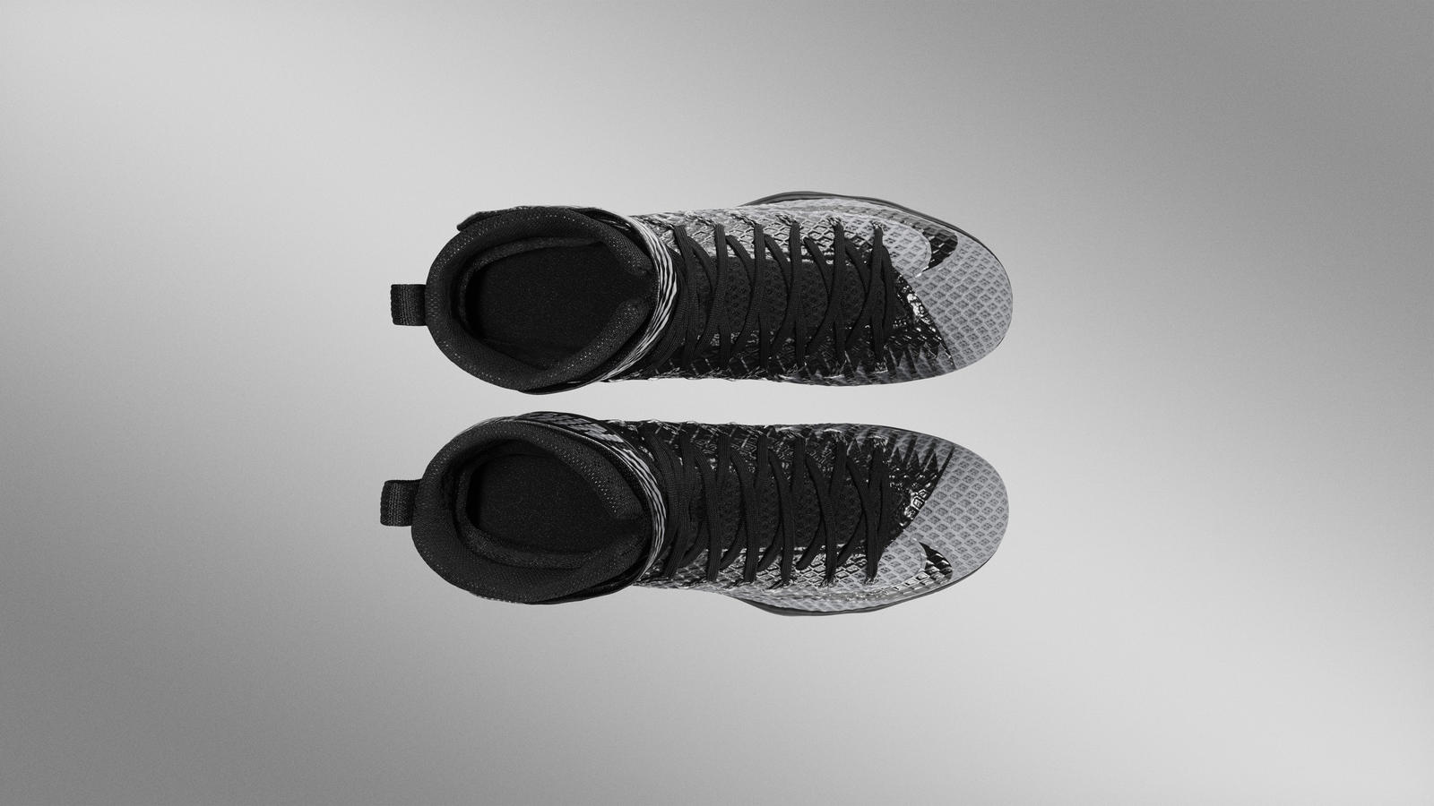 newest nike football cleats