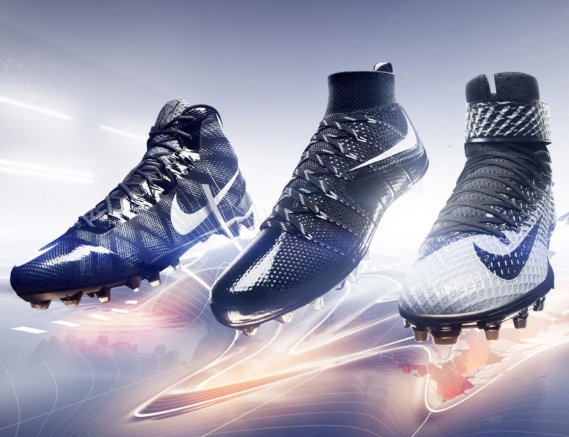 unreleased soccer cleats
