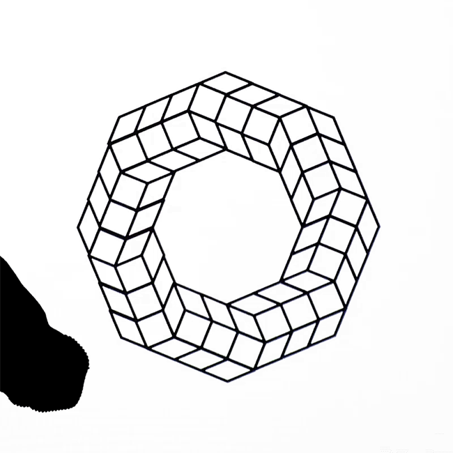 overlap