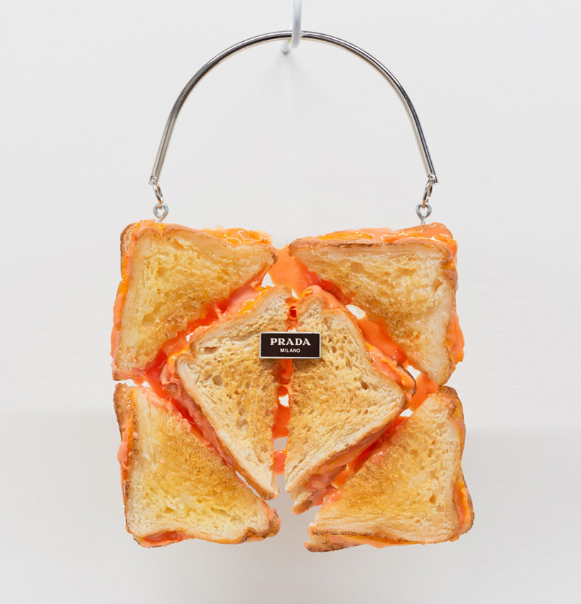 fashion brand bread bags and pancake purses by chloe wise
