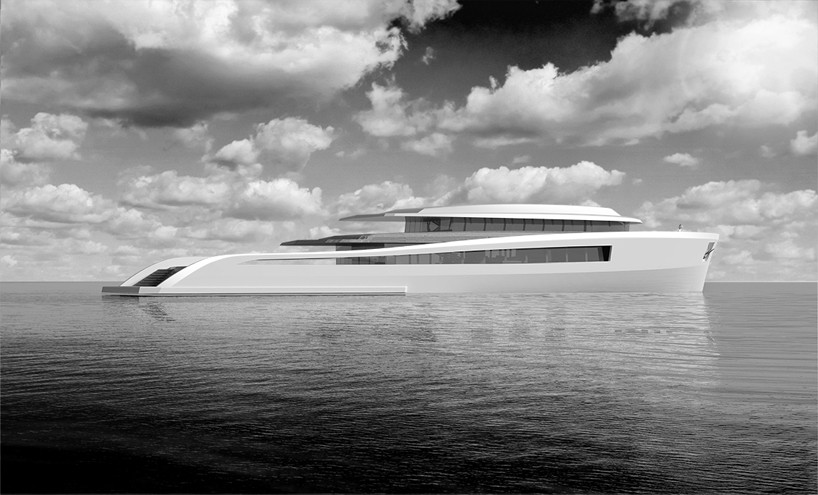 pastrovich yacht design