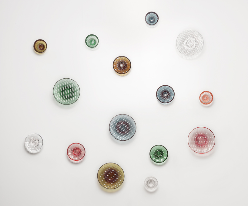 patricia urquiola x kartell 2015 collection