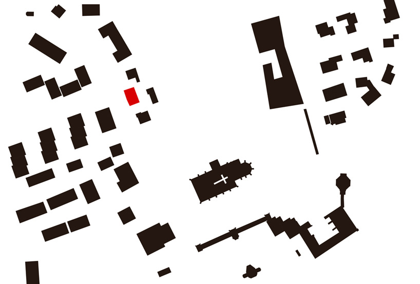 pfarrmesnerhaus pedevilla architects designboom