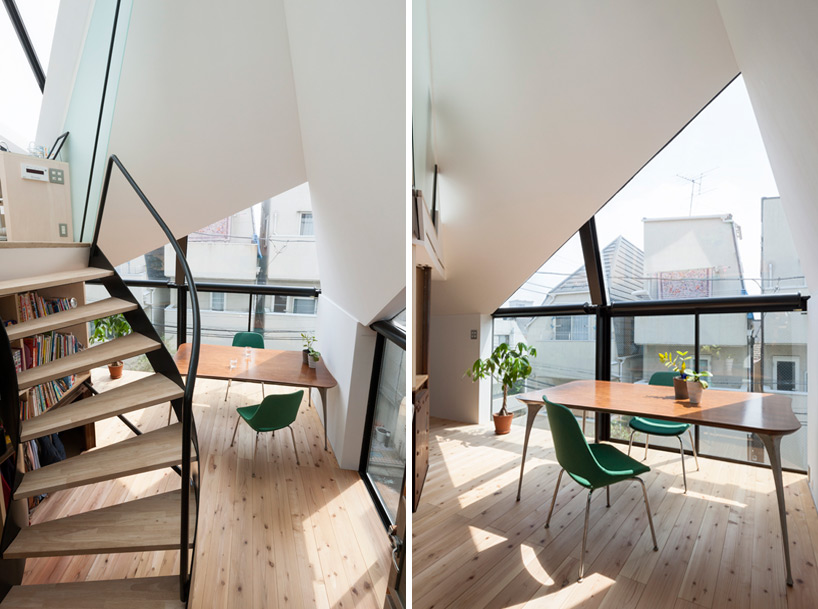 MABEL HOUSE — STUDIO ATELIER