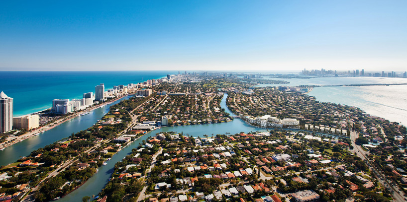 piero lissoni plans the ritz-carlton residences, miami beach