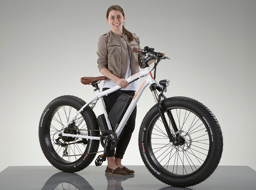 radrover electric bike price