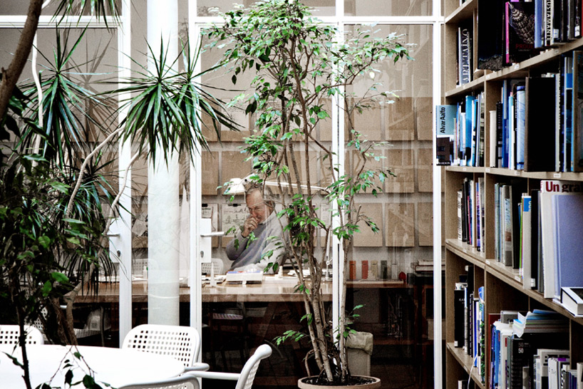 renzo piano building workshop studio visit designboom