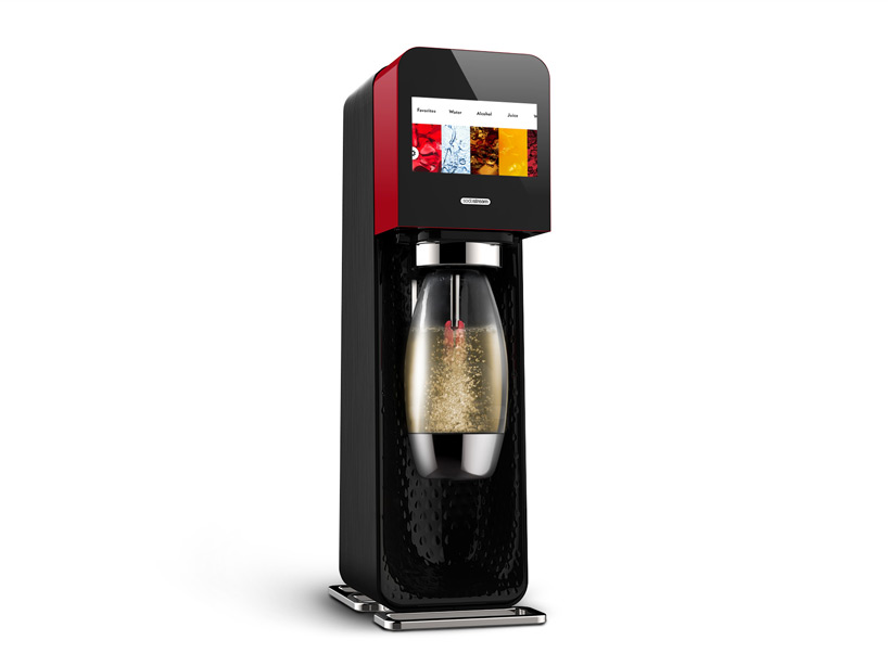 your next pepsi-cola could be DIY as pepsico buys sodastream in effort to  reduce waste