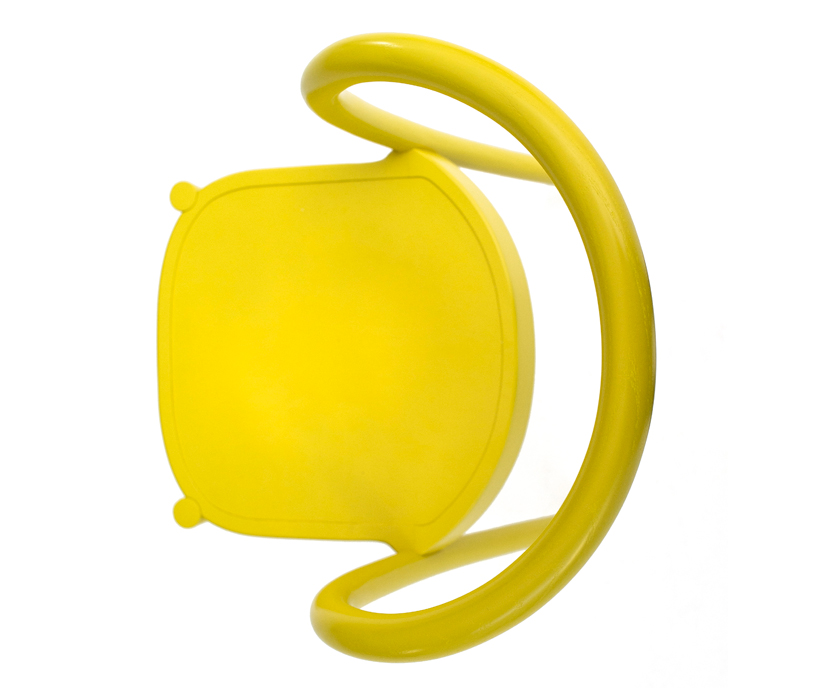 st mark martino gamper moroso designboom