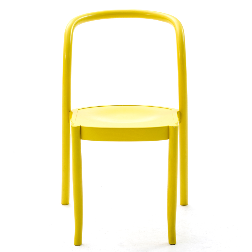 st mark martino gamper moroso designboom