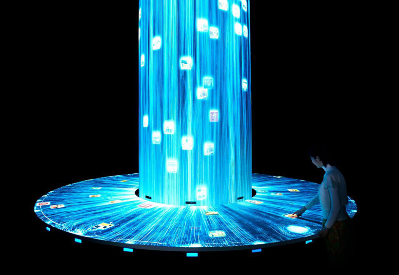 teamlab expo  exhibitsjapan pavilion