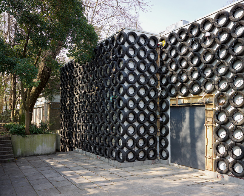venice art biennale tsibi geva israeli pavilion
