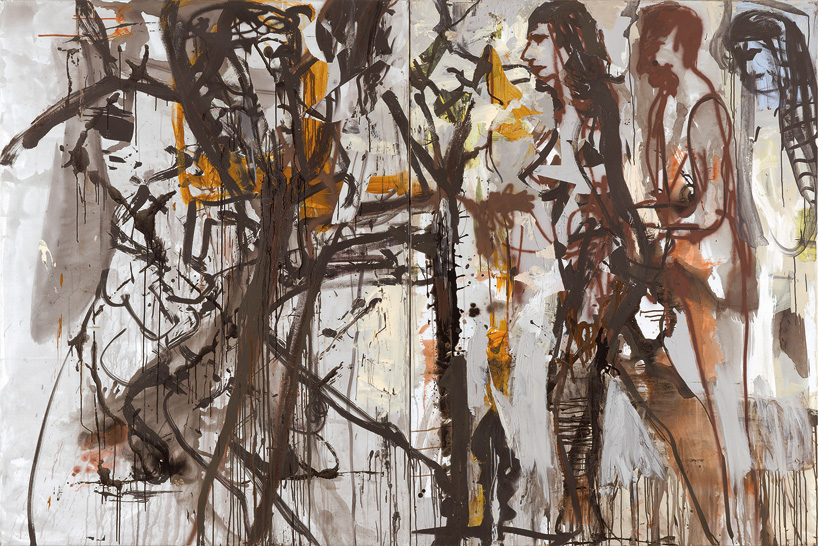 venice art biennale tsibi geva israeli pavilion