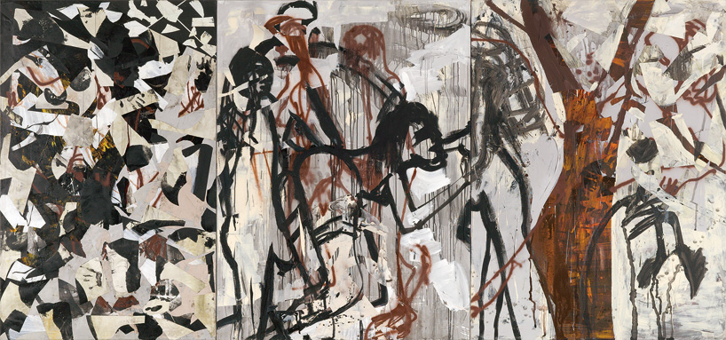 venice art biennale tsibi geva israeli pavilion