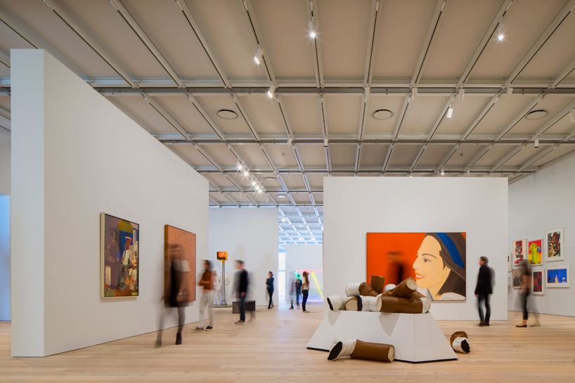 Image result for The Whitney Museum of American Art