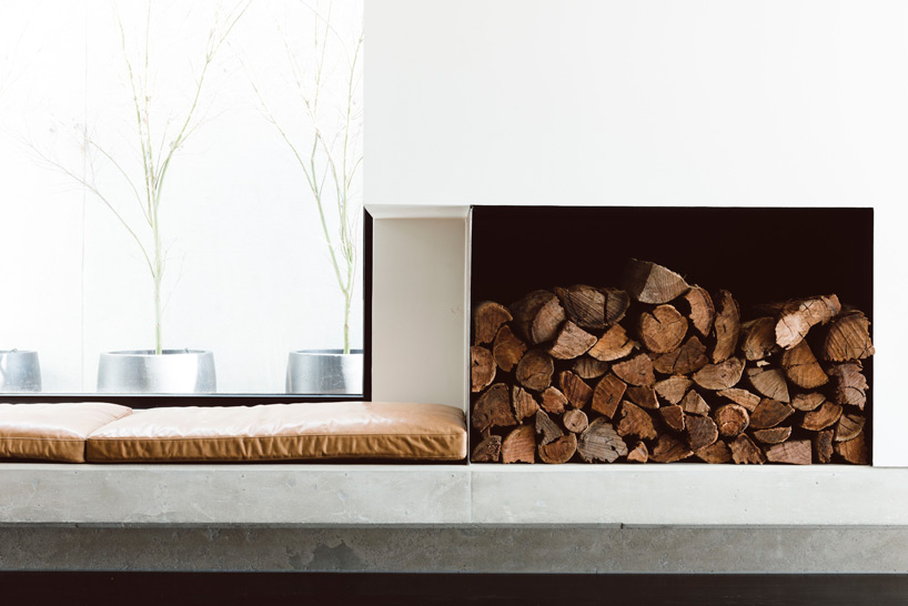 yarraville house techne architects designboom