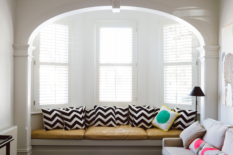 yarraville house techne architects designboom