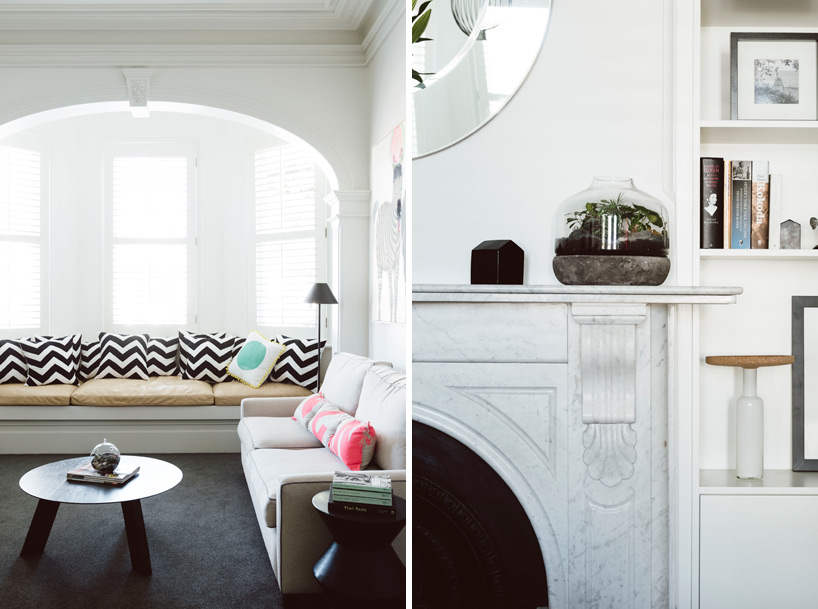 yarraville house techne architects designboom