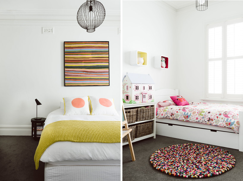 yarraville house techne architects designboom