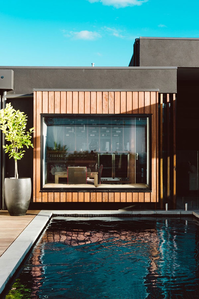 yarraville house techne architects designboom