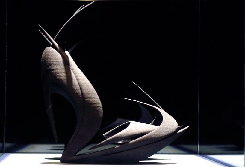 zaha shoes