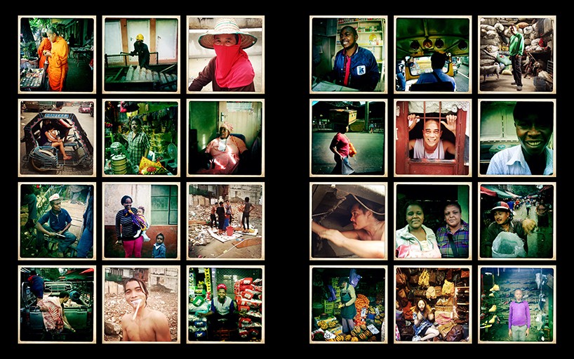 3 collage