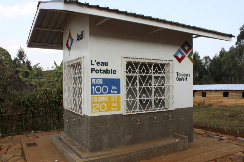 4 waterpoint
