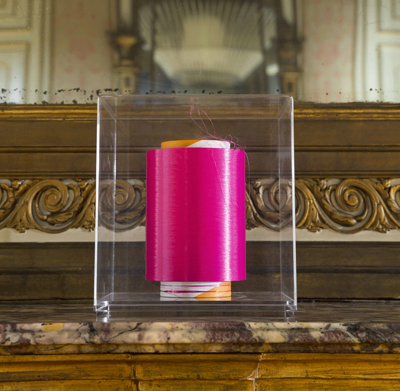 acqua di parma palazzo cusani-I'll-be-there-forever,the-sense-of-classic