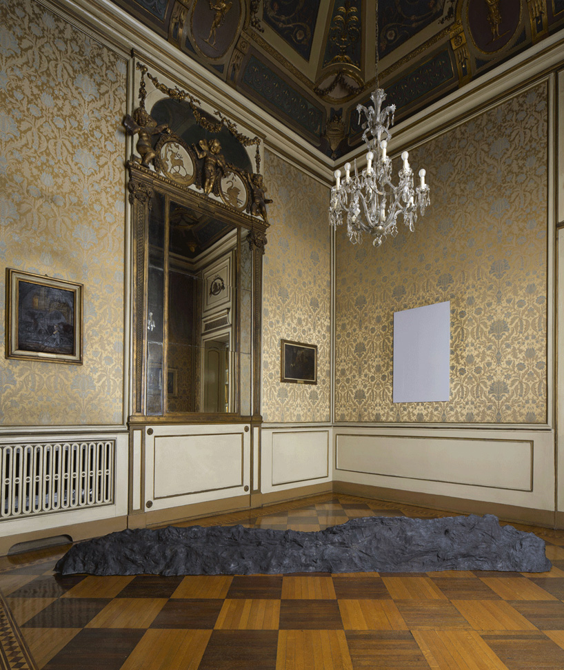 acqua di parma palazzo cusani-I'll-be-there-forever,the-sense-of-classic