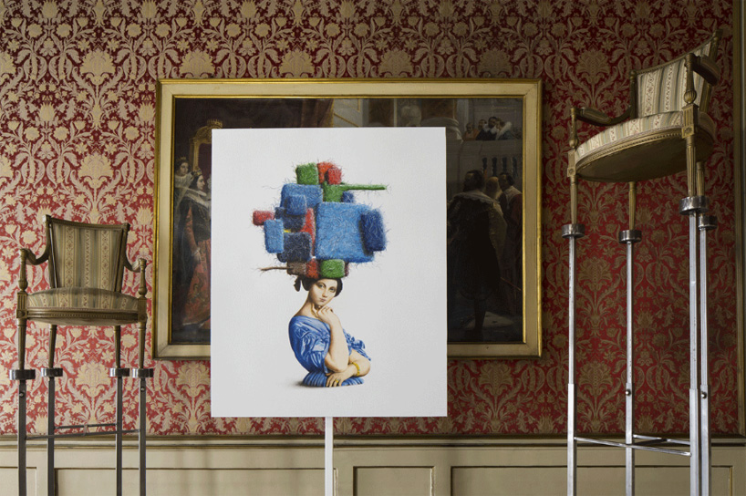 acqua di parma palazzo cusani-I'll-be-there-forever,the-sense-of-classic