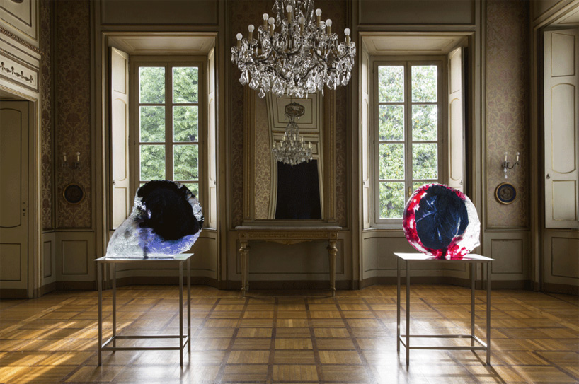 acqua di parma palazzo cusani-I'll-be-there-forever,the-sense-of-classic