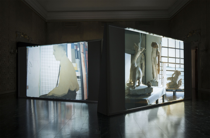 acqua-di-parma-I'll-be-there-forever,-the-sense-of-classic-at-palazzo-cusani-designboom-16