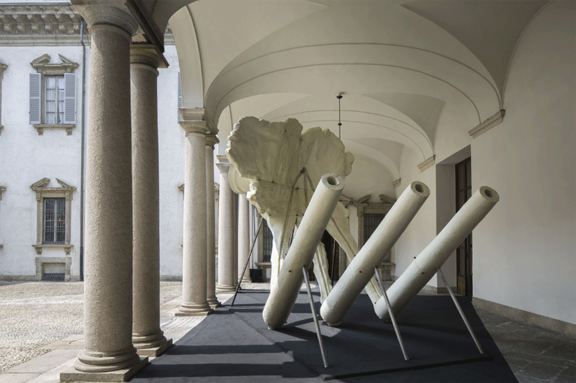 acqua di parma palazzo cusani-I'll-be-there-forever,the-sense-of-classic