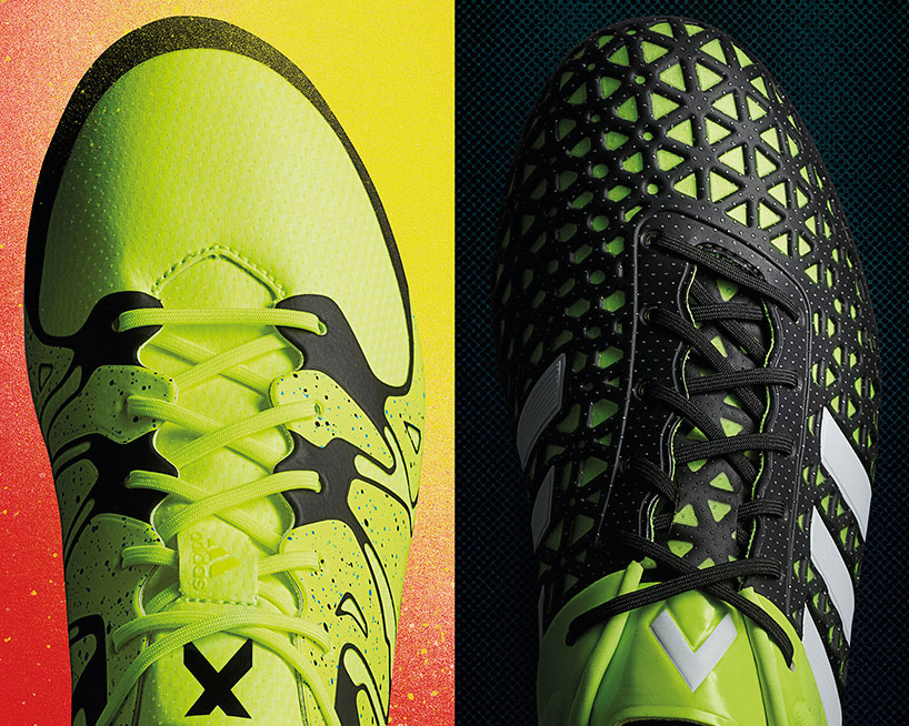 van merk opmerking adidas introduces the ace and X15 football boots, for the next phase of the  game