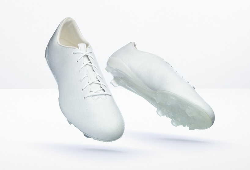 adidas no dye 11pro and F50 boots include zero chemical substances