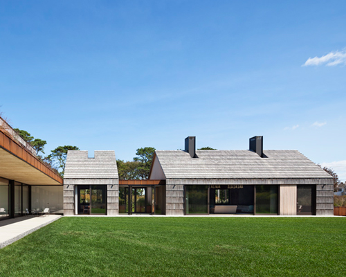 bates masi architects plants sprawling peirsons way property in the hamptons
