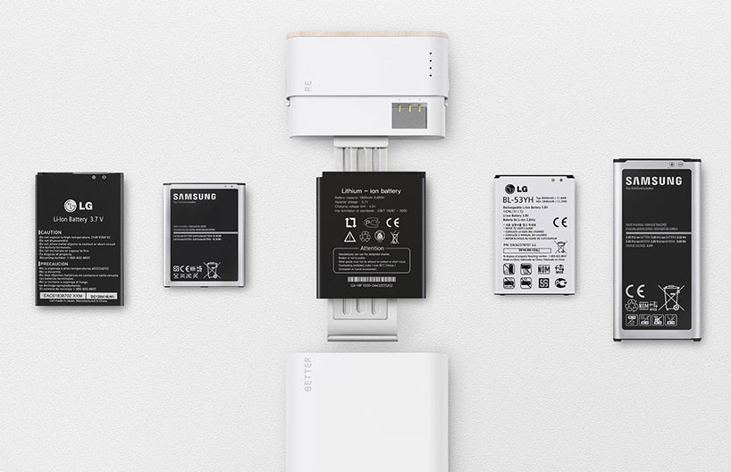 Re devices