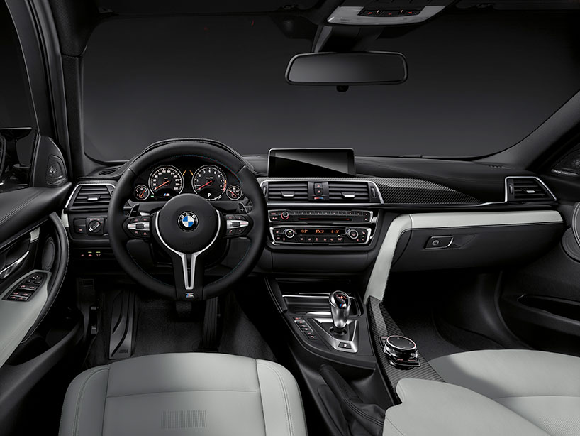 2016 bmw m3 designboom