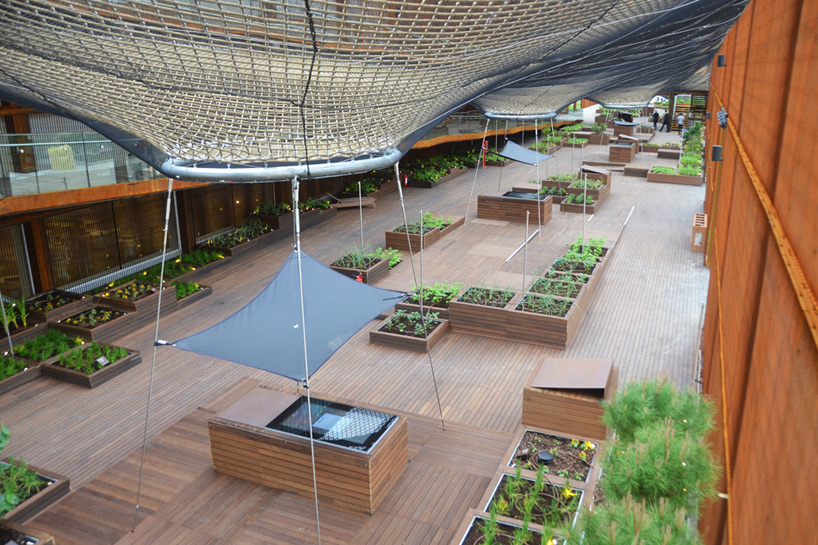 brazil pavilion expo milan 2015 designboom 