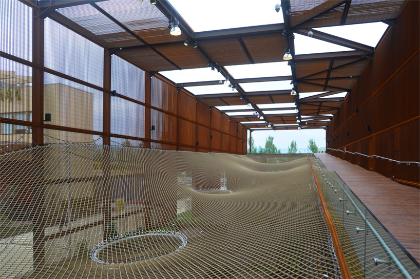 brazil pavilion expo milan 2015 designboom 