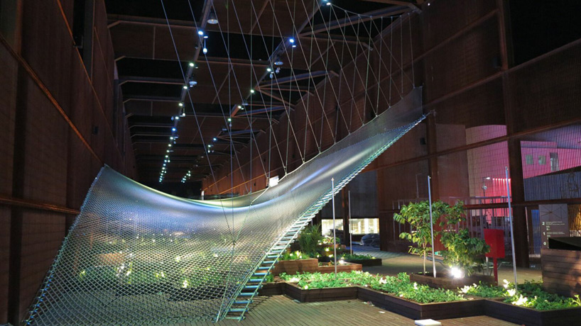 brazilian pavilion expo milan 2015 designboom 