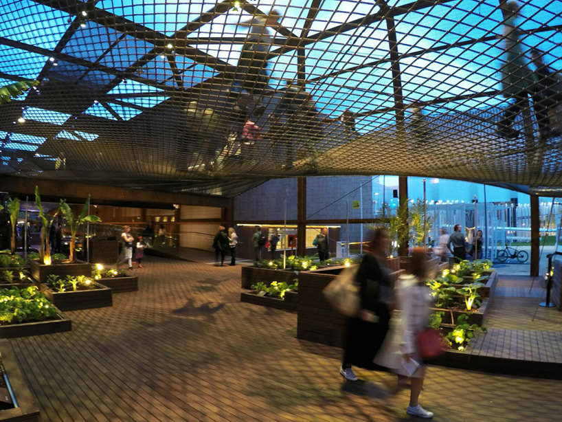 brazilian pavilion expo milan 2015 designboom 