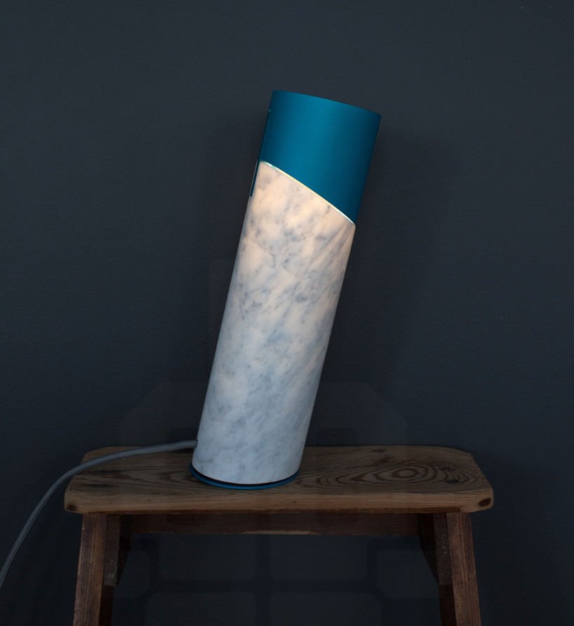 COORDINATION-berlin italic light designboom COORDINATION-berlin italic light designboom