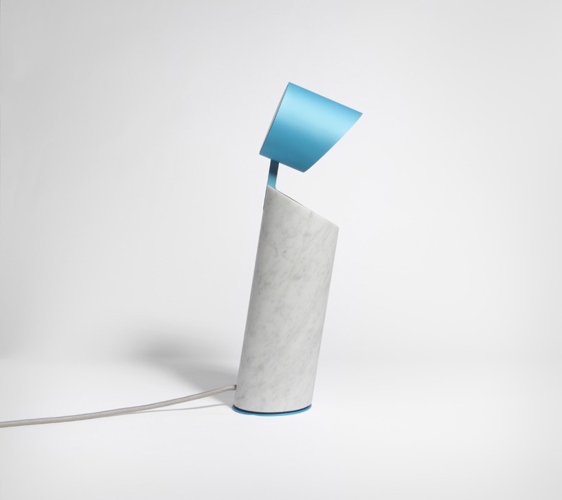 COORDINATION-berlin italic light designboom COORDINATION-berlin italic light designboom